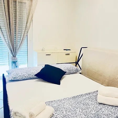 2mari Сasa de vacaciones Bari