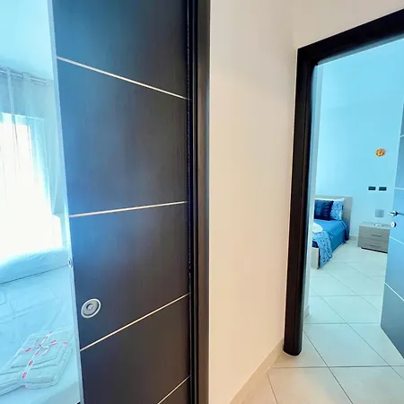 2mari Holiday home Bari