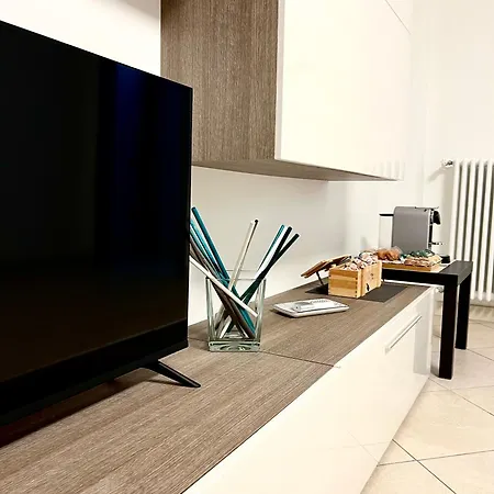 2mari Holiday home Bari