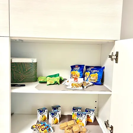 2mari Holiday home *