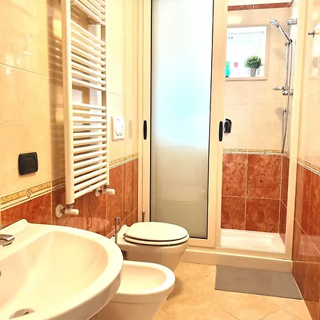 Holiday home 2mari *