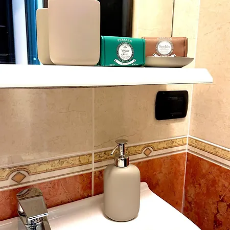 Holiday home 2mari Bari