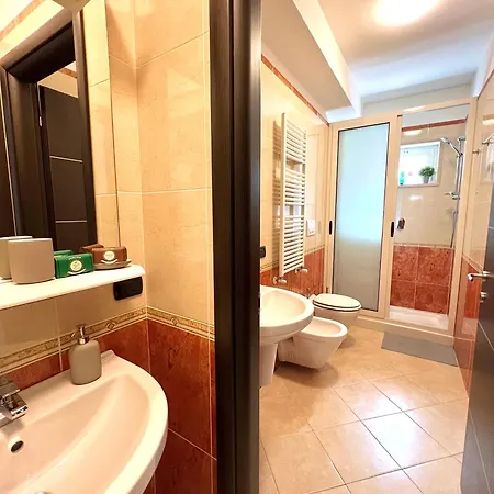 2mari Holiday home *