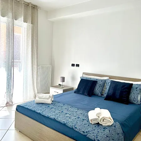 2mari Holiday home Bari