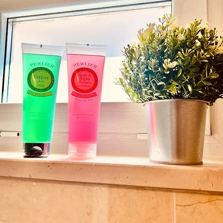 בית נופש 2mari