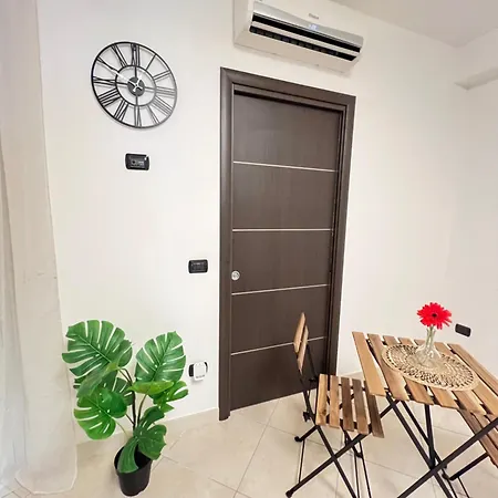 2mari Holiday home *